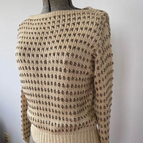 Krizia Maglia Sweater - Picture 1 of 9